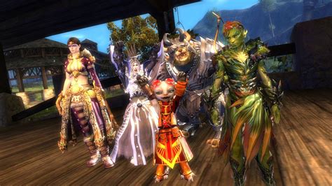 Download Guild Wars 2, a highly-rated MMORPG with eight professions, five races, and unlimited customization options. . Download guild wars 2
